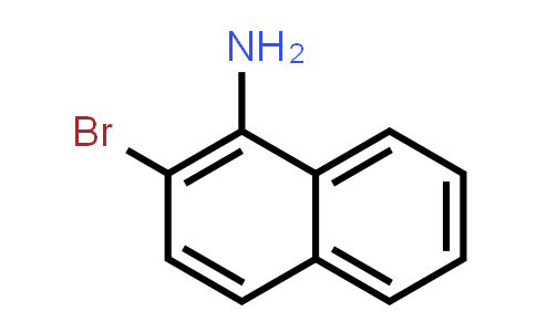 CAS No. 771-14-2, 2-Bromonaphthalen-1-amine