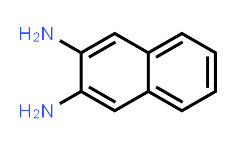 CAS No. 771-97-1, 2,3-Diaminonaphthalene
