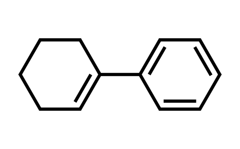 CAS No. 771-98-2, 2,3,4,5-Tetrahydro-1,1'-biphenyl