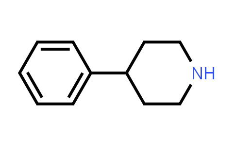771-99-3 | 4-Phenylpiperidine