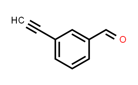 CAS No. 77123-56-9, 3-Ethynylbenzaldehyde