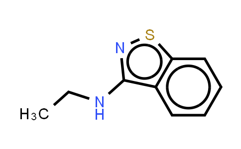 CAS No. 7716-60-1, Etisazole