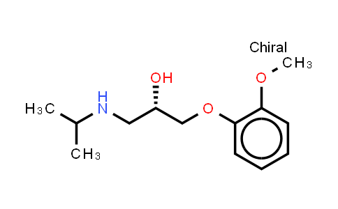 MC571241 | 77164-20-6 | Levomoprolol