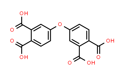 CAS No. 7717-76-2, 4,4'-Oxydiphthalic acid