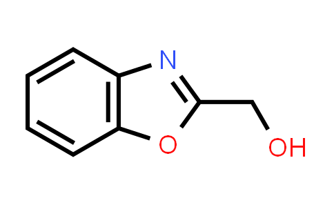 CAS No. 77186-95-9, Benzo[d]oxazol-2-ylmethanol