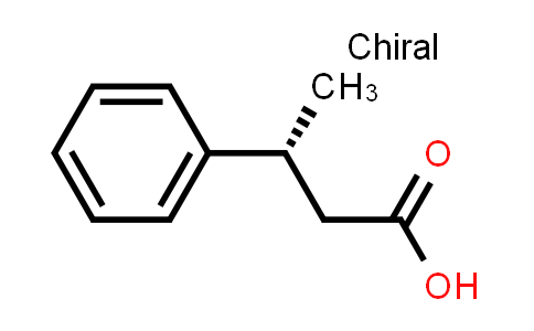MC571255 | 772-14-5 | (R)-3-Phenylbutanoic acid
