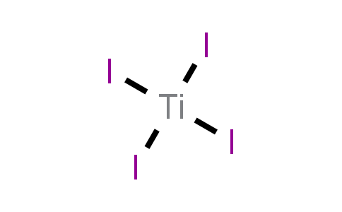 MC571264 | 7720-83-4 | Titanium(IV)iodide