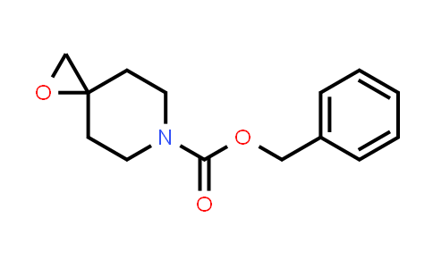 CAS No. 77211-75-7, Benzyl 1-oxa-6-azaspiro[2.5]octane-6-carboxylate