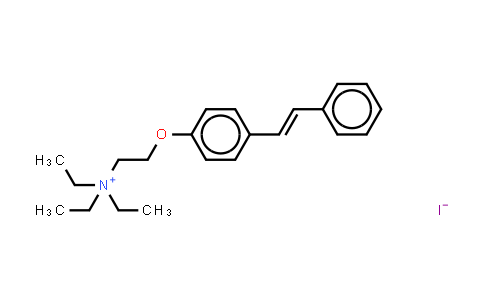 77257-42-2 | 司洛碘铵