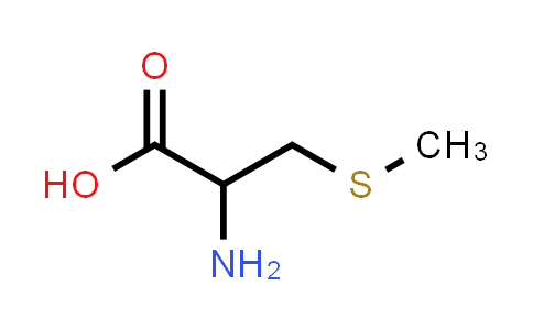 MC571290 | 7728-98-5 | 2-Amino-3-(methylsulfanyl)propanoic acid
