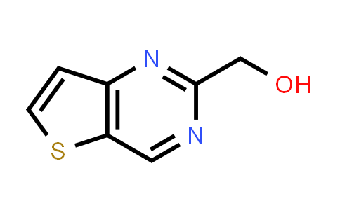 CAS No. 77294-16-7, Thieno[3,2-d]pyrimidin-2-ylmethanol