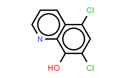 CAS No. 773-76-2, Chloroxine