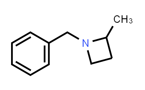 CAS No. 7730-40-7, 1-Benzyl-2-methylazetidine