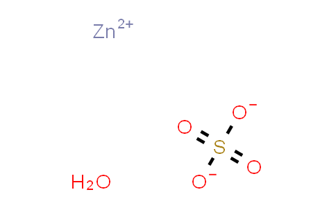 7733-02-0 | 一水硫酸锌