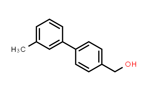 CAS No. 773872-33-6, 3'-Methyl[1,1'-biphenyl]-4-methanol
