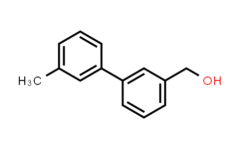 CAS No. 773872-41-6, (3'-methyl-[1,1'-biphenyl]-3-yl)methanol