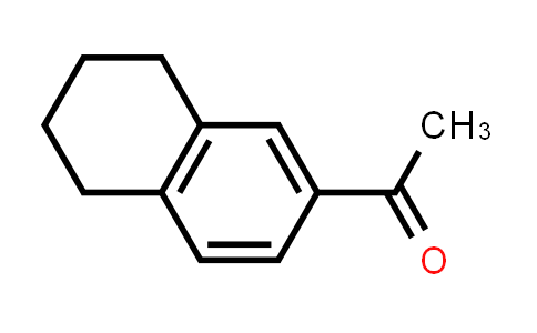 CAS No. 774-55-0, 1-(5,6,7,8-Tetrahydronaphthalen-2-yl)ethan-1-one