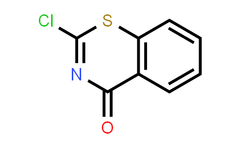 7742-71-4 | 2-Chloro-4H-benzo[e][1,3]thiazin-4-one