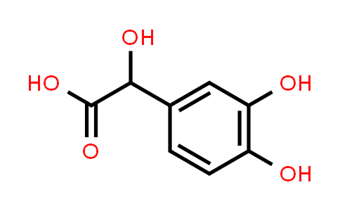 CAS No. 775-01-9, 3,4-Dihydroxymandelic acid