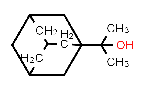 CAS No. 775-64-4, 2-Adamantan-1-yl-propan-2-ol