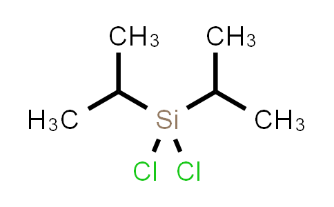CAS No. 7751-38-4, Diisopropyldichlorosilane