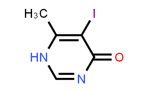 MC571415 | 7752-74-1 | 5-Iodo-6-methylpyrimidin-4(1H)-one