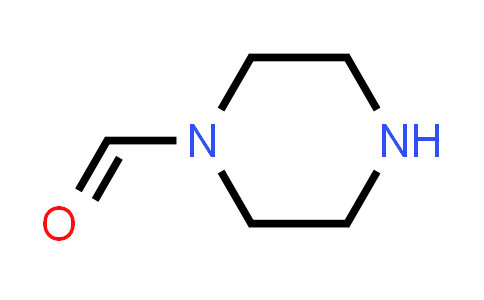 CAS No. 7755-92-2, 1-Formylpiperazine