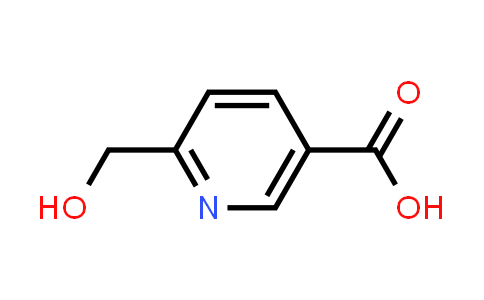 CAS No. 775545-30-7, 6-(Hydroxymethyl)nicotinic acid