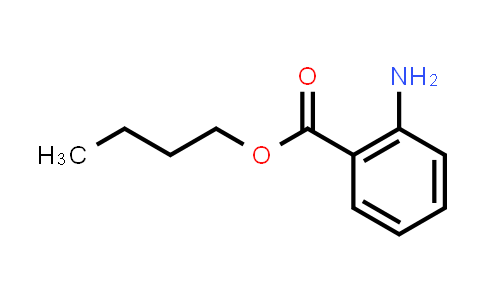 CAS No. 7756-96-9, Butyl 2-aminobenzoate