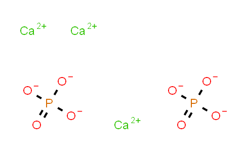 CAS No. 7757-93-9, Calcium phosphate