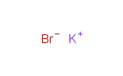 MC571436 | 7758-02-3 | Potassium bromide