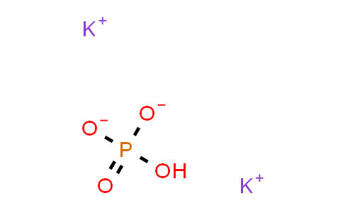 CAS No. 7758-11-4, Dipotassium hydrogen phosphate
