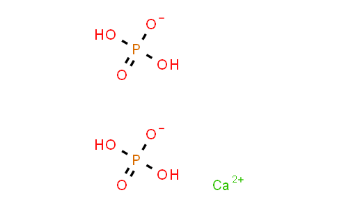 CAS No. 7758-23-8, Calcium dihydrogenphosphate