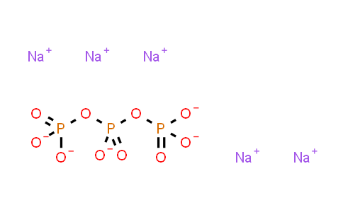 CAS No. 7758-29-4, Sodium tripolyphosphate