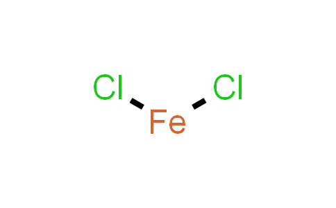 7758-94-3 | Iron(II) chloride