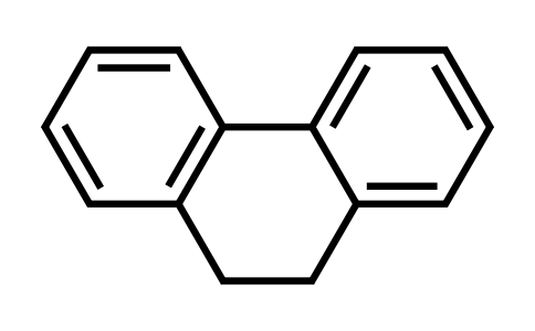 CAS No. 776-35-2, 9,10-Dihydrophenanthrene