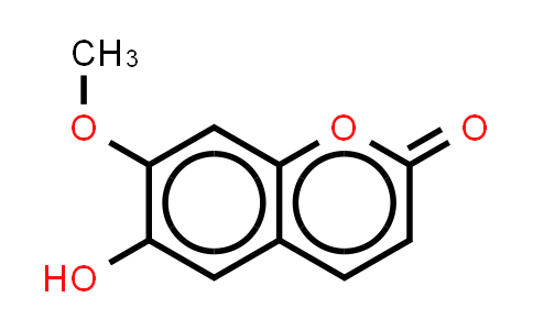 CAS No. 776-86-3, Isoscopoletin