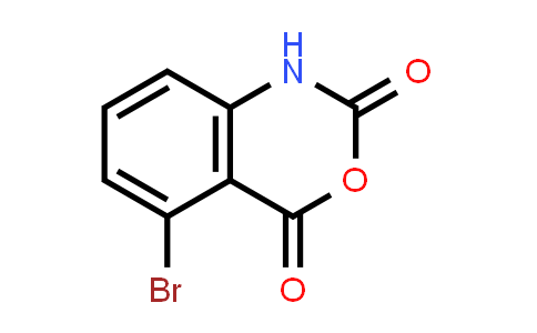 CAS No. 77603-45-3, 5-Bromo-1H-benzo[d][1,3]oxazine-2,4-dione