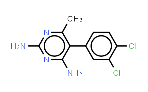 7761-45-7 | 氯苯氨啶