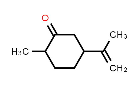 CAS No. 7764-50-3, (+)-Dihydrocarvone
