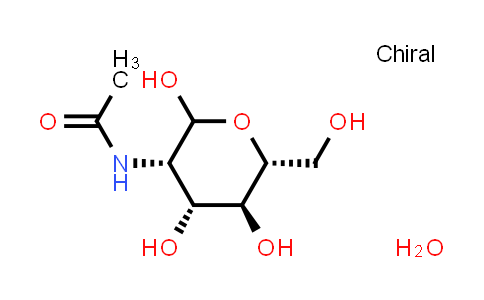 CAS No. 7772-94-3, Cyclic N-Acetyl-D-mannosamine