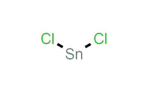 CAS No. 7772-99-8, Stannous dichloride