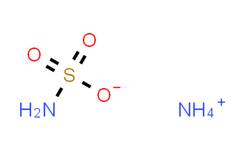 7773-06-0 | Ammonium sulfamate