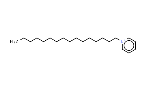 CAS No. 7773-52-6, Cetylpyridinium