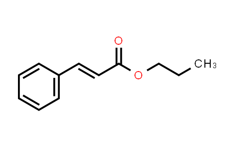 CAS No. 7778-83-8, Propyl cinnamate