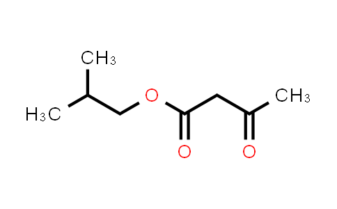 7779-75-1 | Isobutyl 3-oxobutanoate