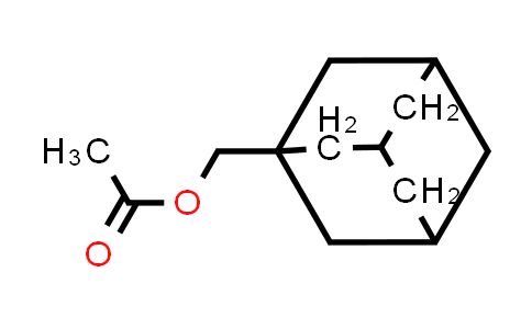 CAS No. 778-11-0, Adamantan-1-ylmethyl acetate