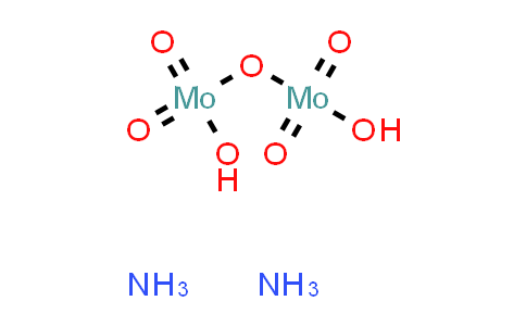 CAS No. 7782-91-4, Molybdic acid