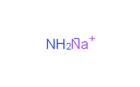 CAS No. 7782-92-5, Sodium amide