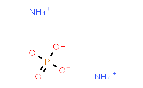 CAS No. 7783-28-0, Diammonium phosphate